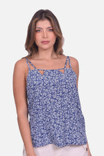 Blusa Granate - Morada
