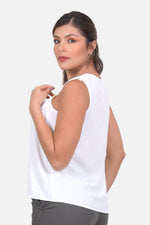 Blusa Jade - Crudo