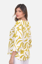 Blusa Juliana - Verde