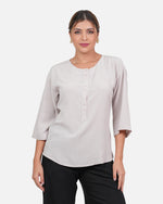 Blusa Casandra - Arena