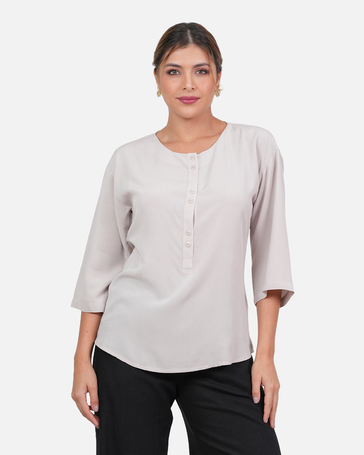 Blusa Casandra - Arena