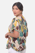 Blusa Chelsy - Verde