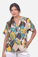 Blusa Chelsy - Verde