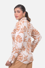 Blusa Ilitia - Arena