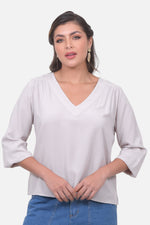 Blusa Agata - Arena
