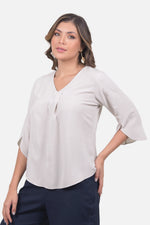 Blusa Estambul - Arena