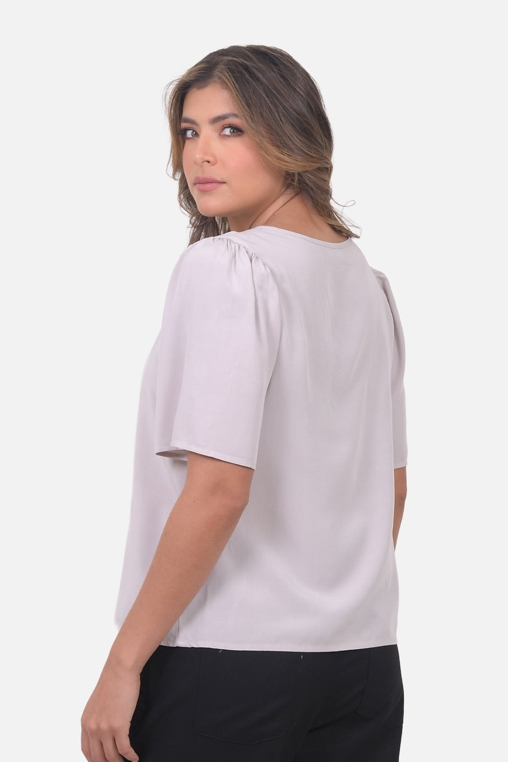 Blusa Matilde - Arena