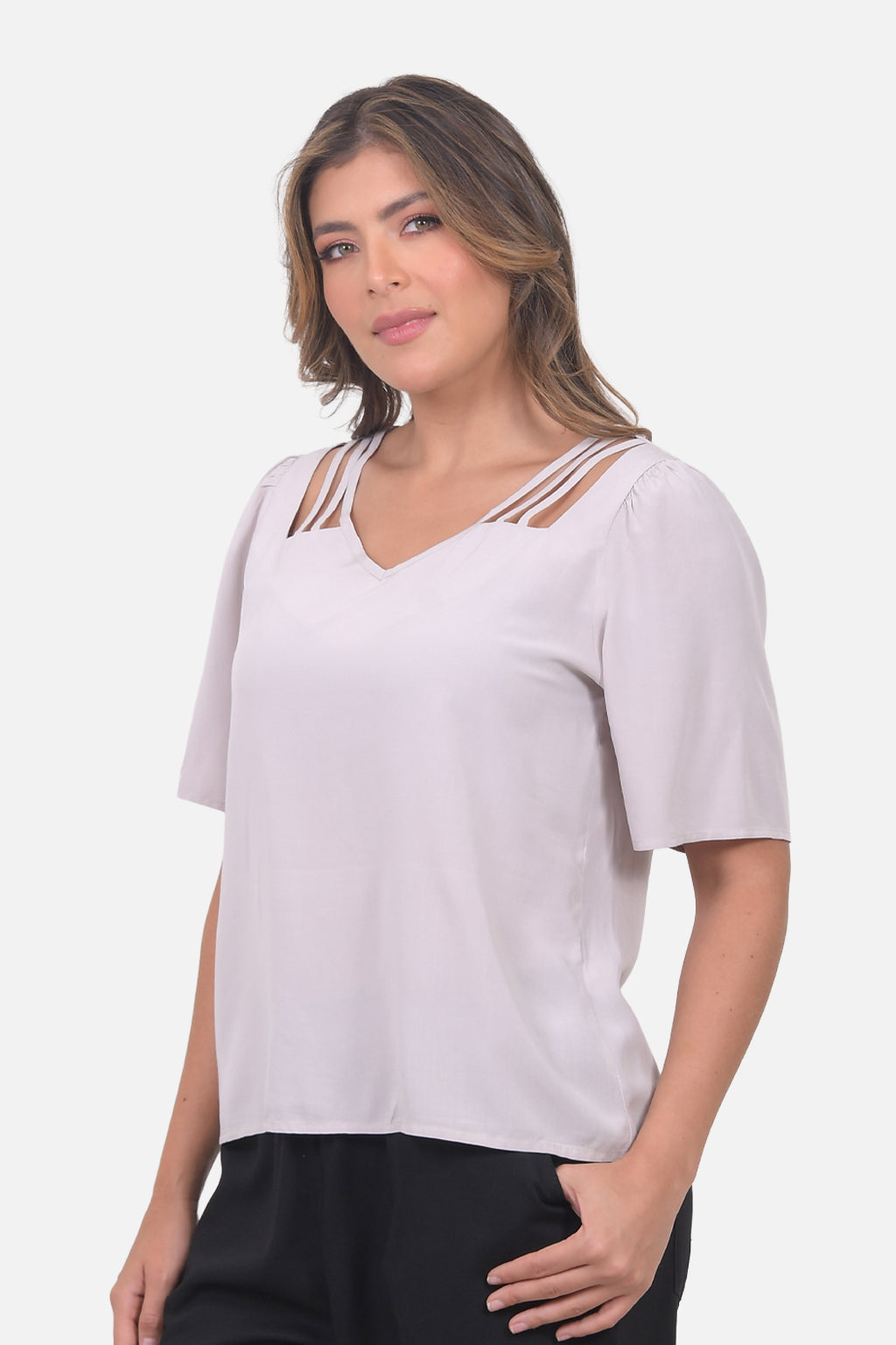 Blusa Matilde - Arena