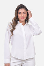 Blusa Malta - Crudo