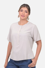 Blusa Dakota - Arena