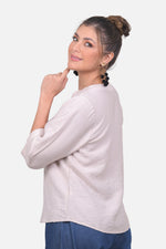 Blusa Alma - Arena