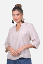 Blusa Alma - Arena