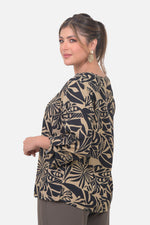 Blusa Darling - Negra