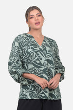 Blusa Darling - Verde
