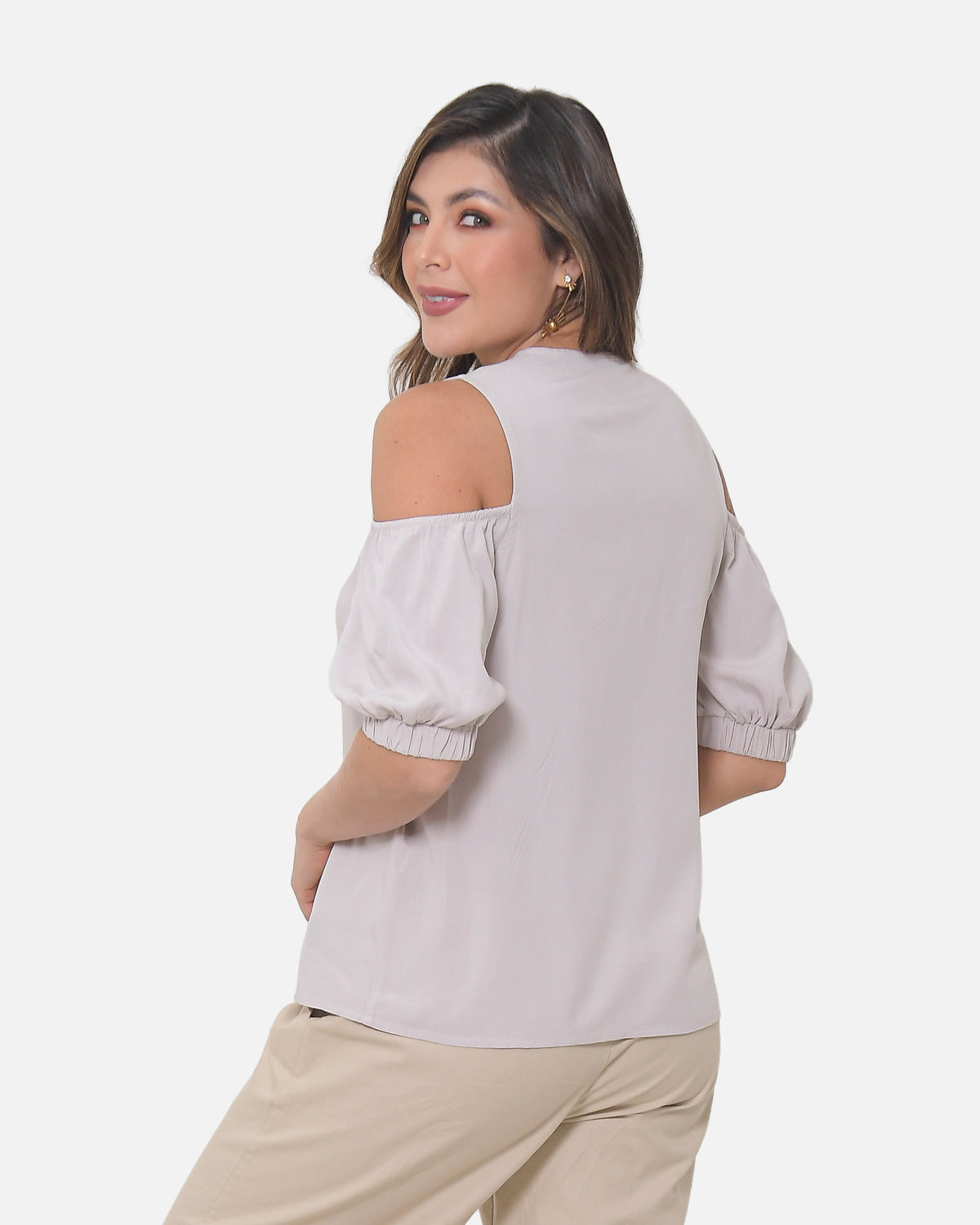 Blusa Lyon - Arena