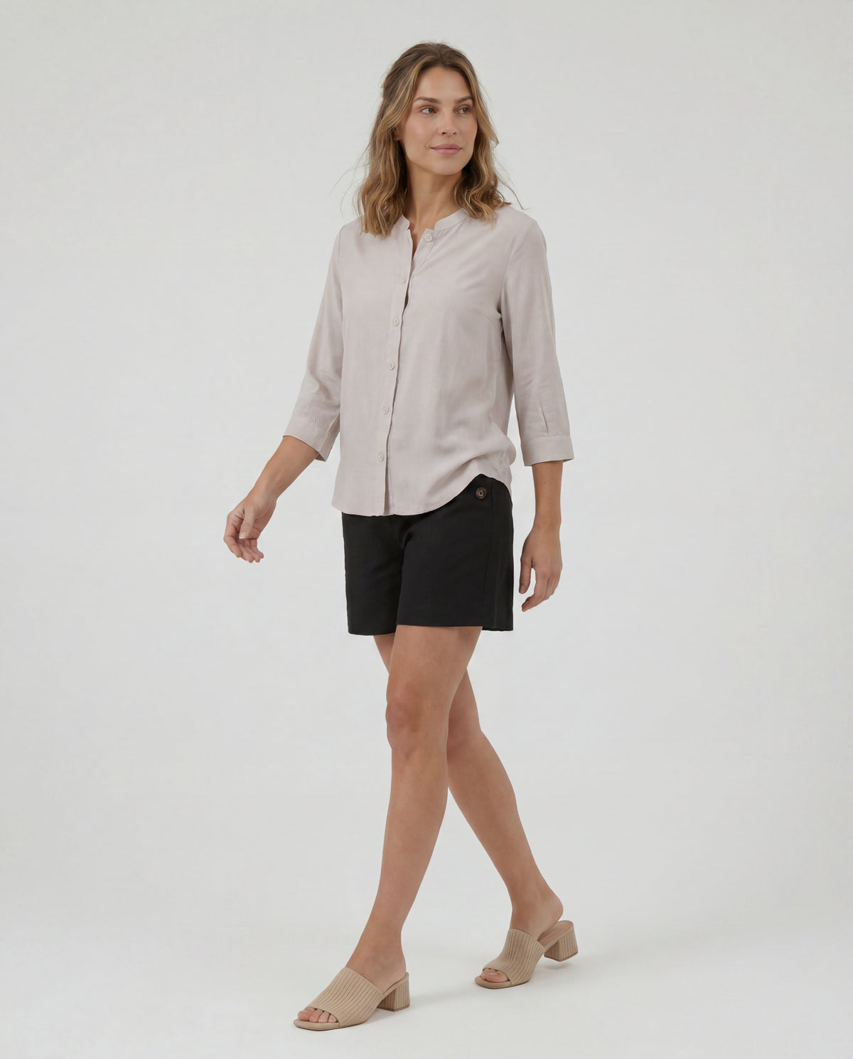 Blusa Evelia - Arena
