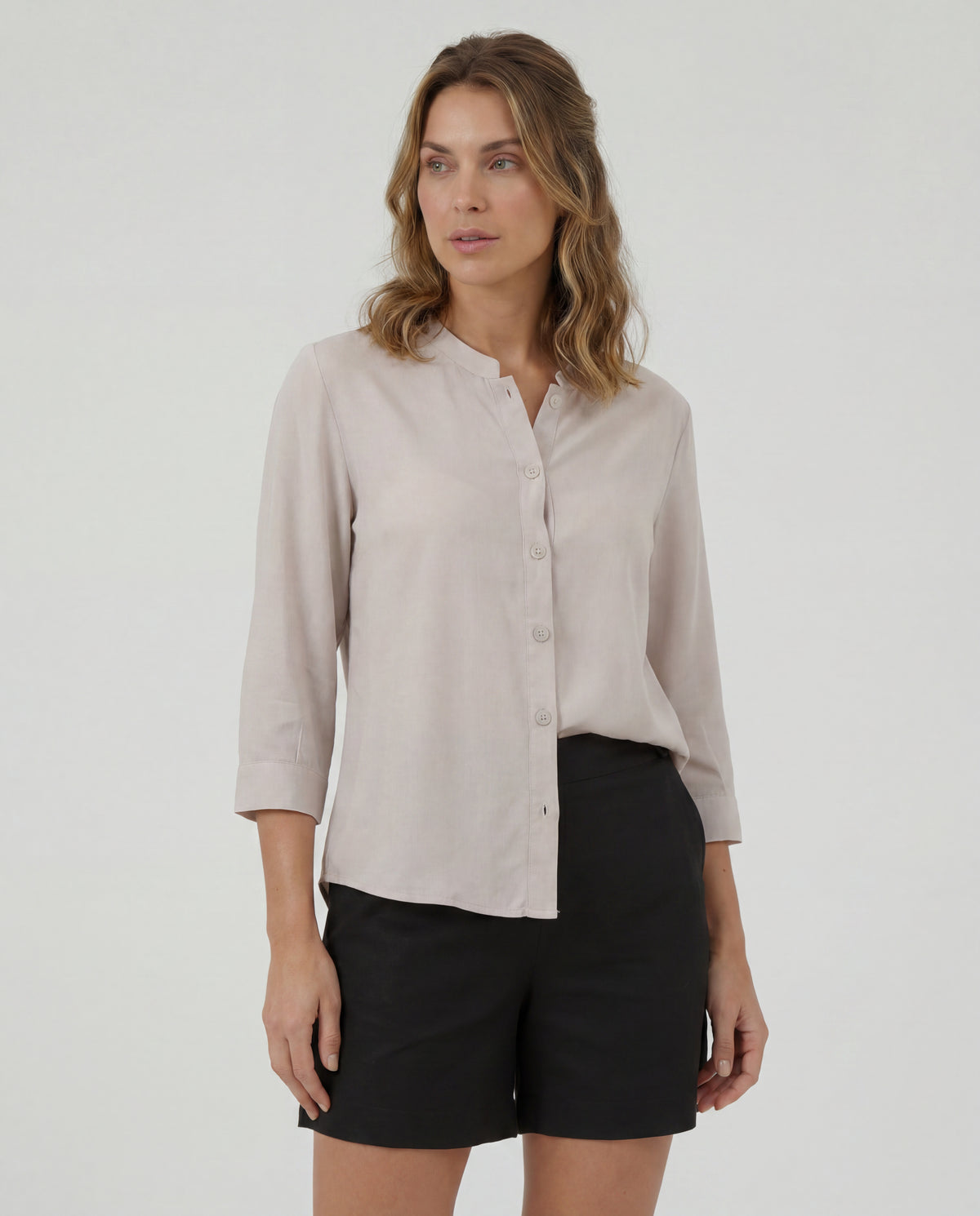 Blusa Evelia - Arena