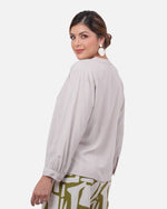 Blusa Doroty - Arena