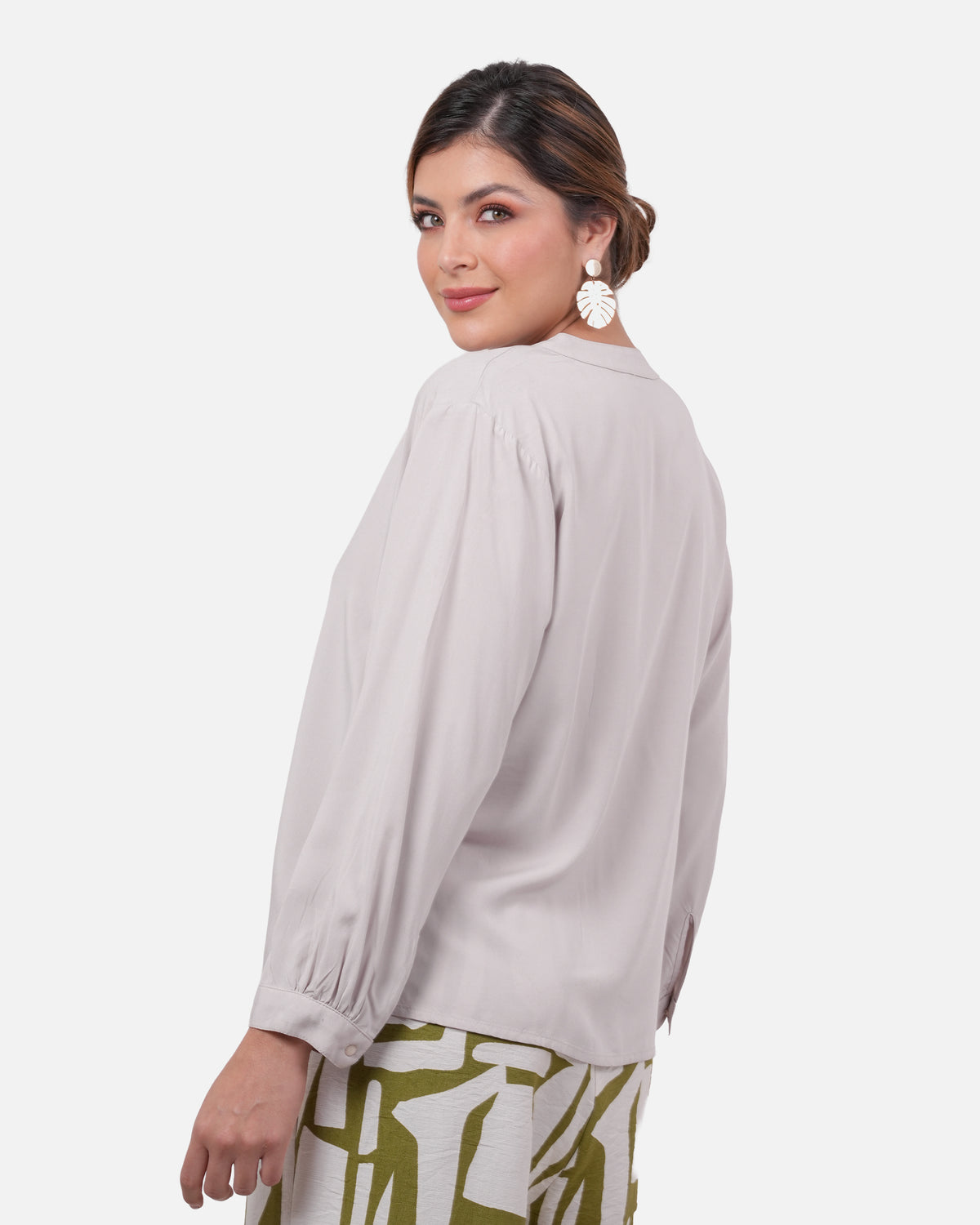 Blusa Doroty - Arena