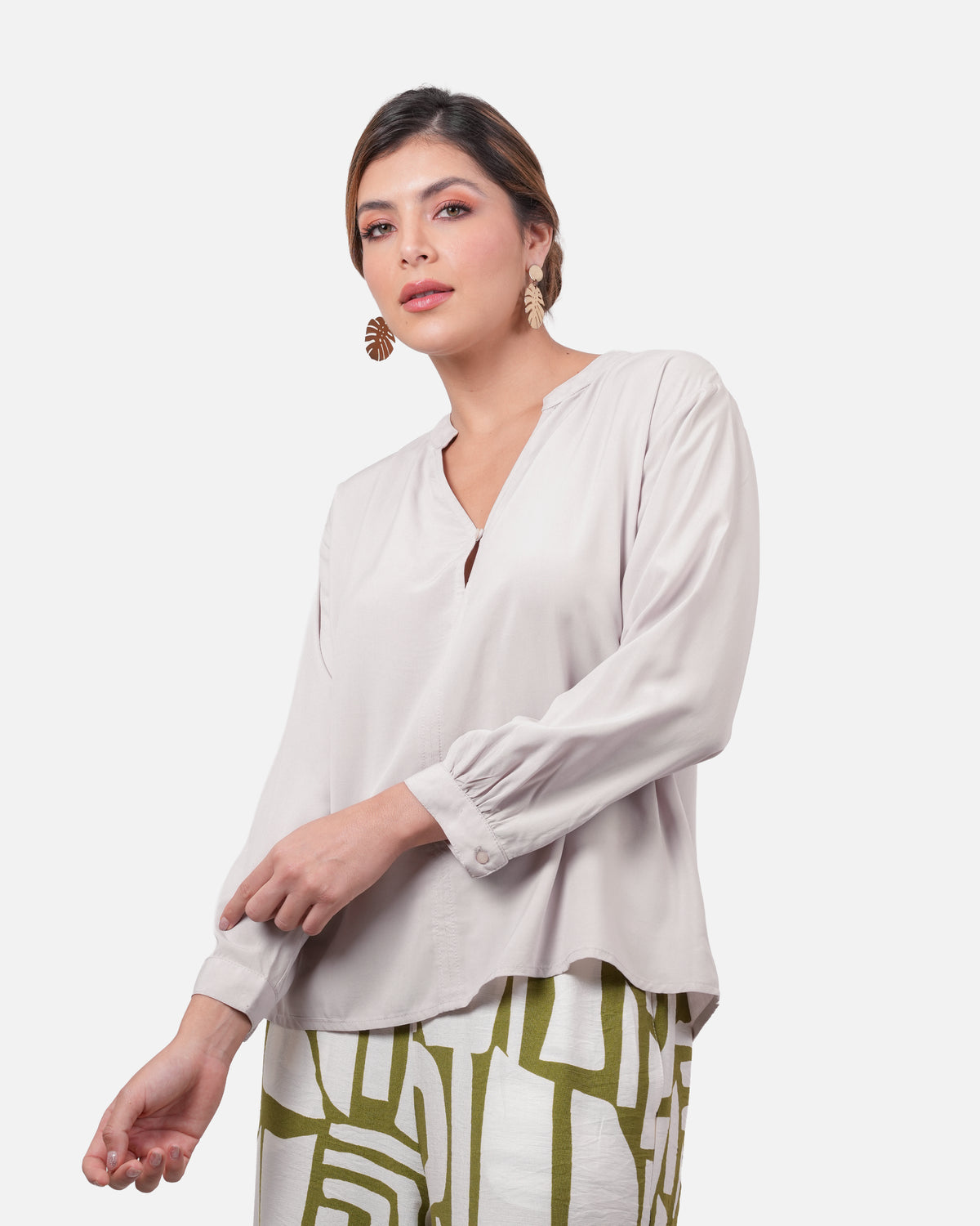 Blusa Doroty - Arena