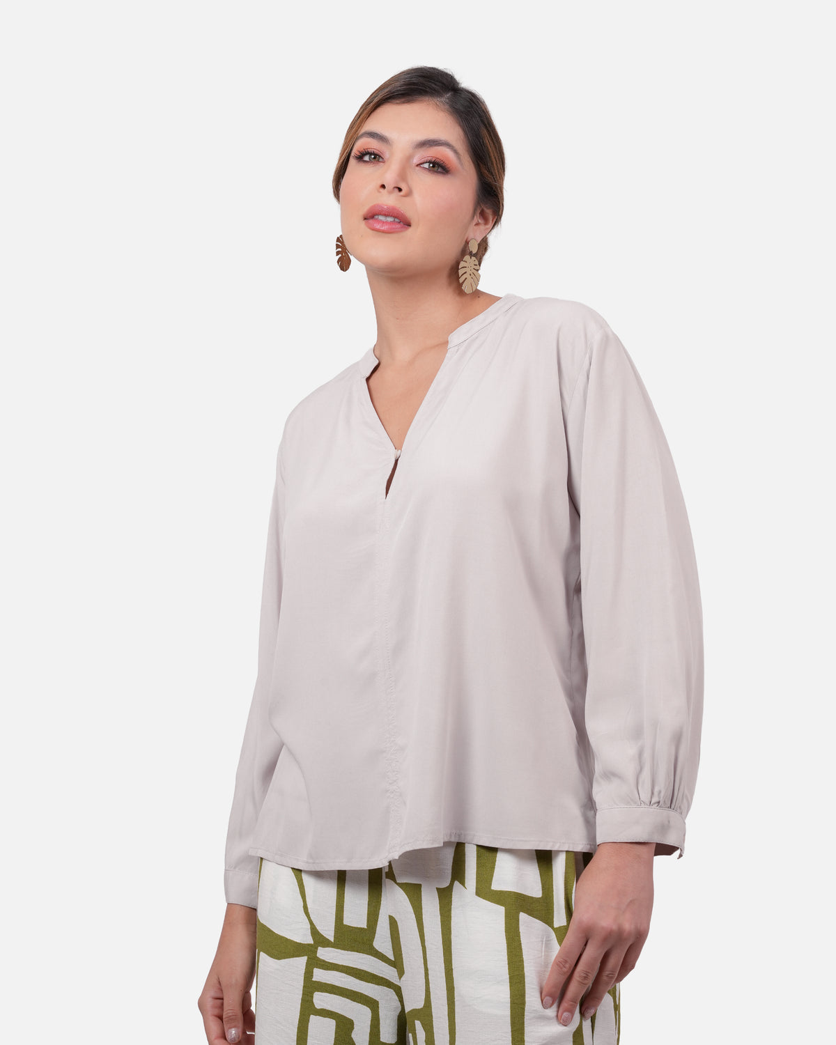 Blusa Doroty - Arena