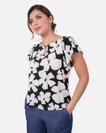 Blusa Kimora - Negra