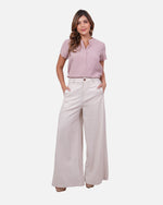 Blusa Desire - Nude