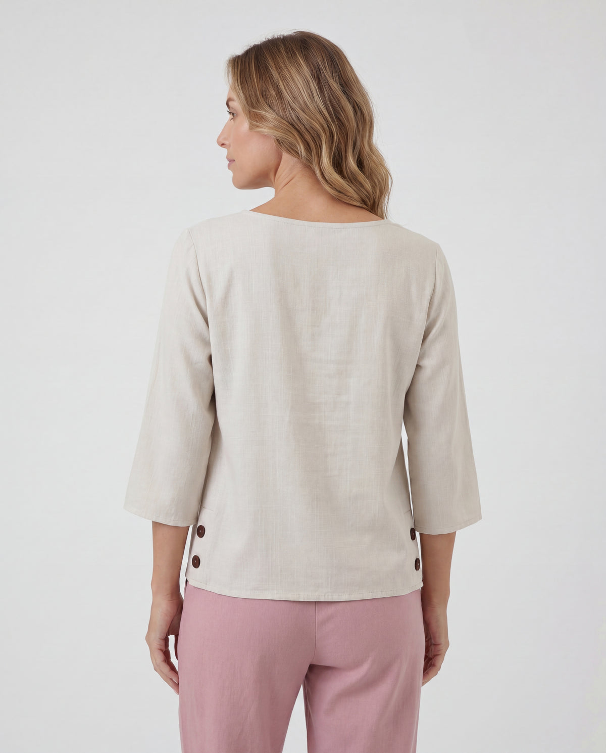 Blusa Dalia - Arena