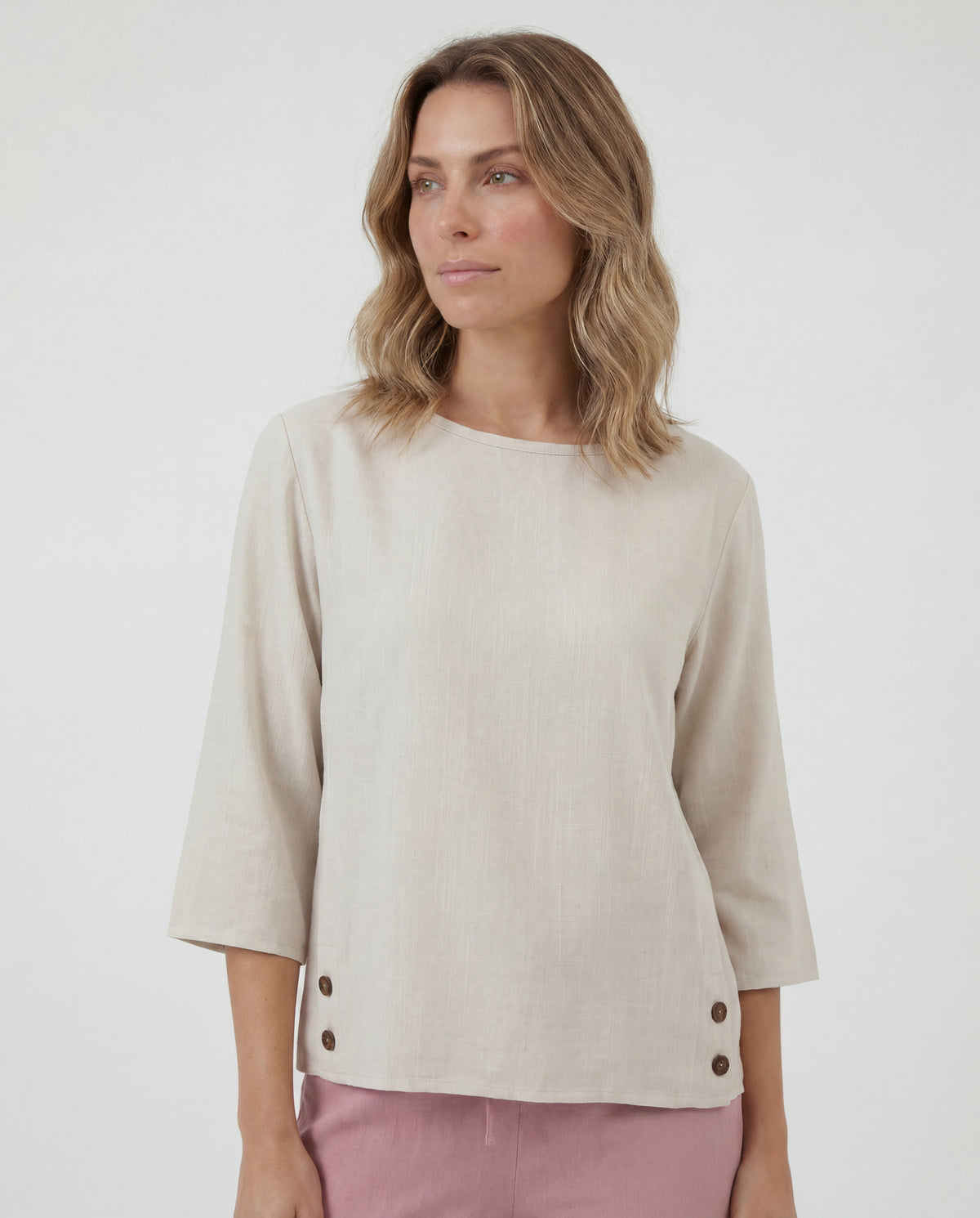 Blusa Dalia - Arena