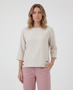 Blusa Dalia - Arena