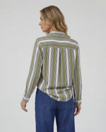 Blusa Martha - Verde