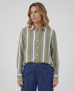 Blusa Martha - Verde