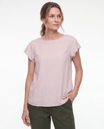 Blusa Lucinda - Nude