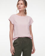 Blusa Lucinda - Nude
