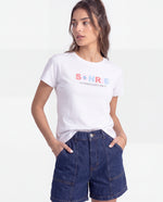 Camiseta Estampada 925 - Arena