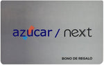 Bonos Tarjeta Regalo $50.000