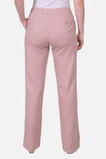 Pantalon Sophia - Nude