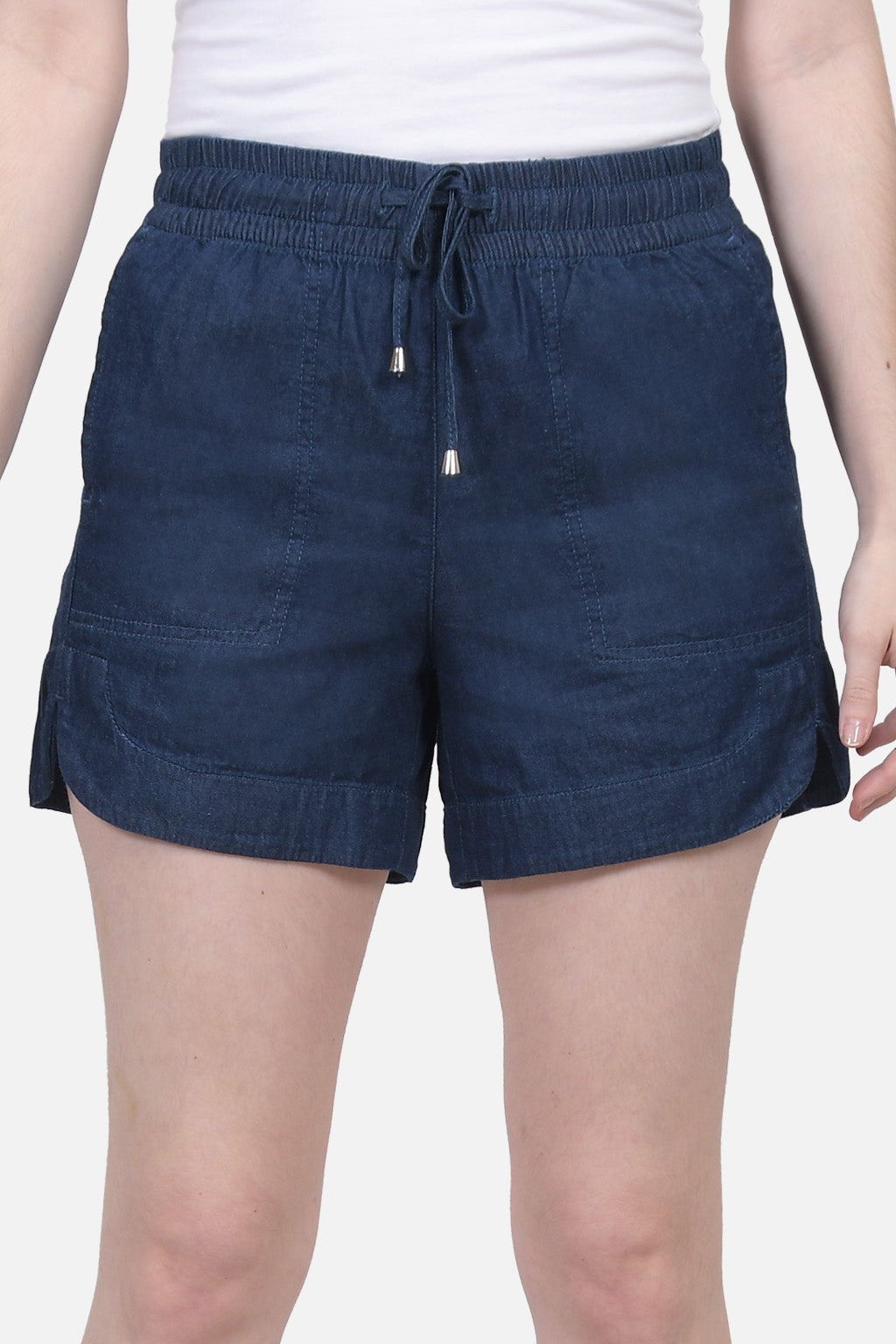 Short Armida - Denim