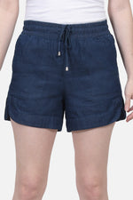 Short Armida - Denim