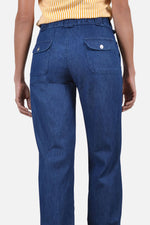 Pantalon Dominic - Denim