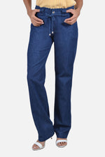Pantalon Dominic - Denim