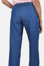 Pantalon Canes - Denim