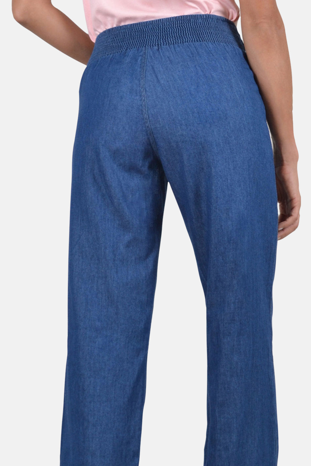 Pantalon Canes - Denim