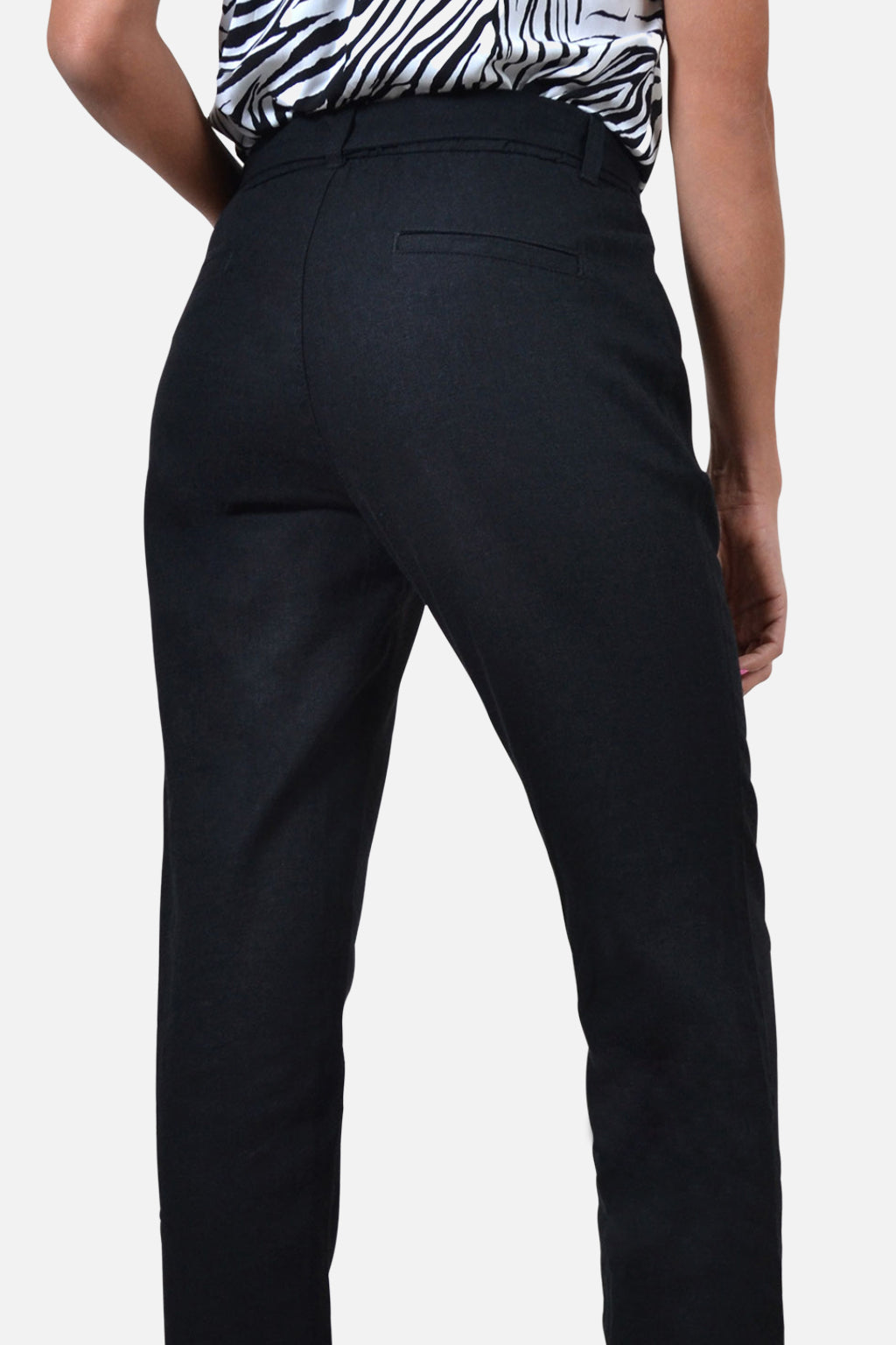 Pantalon Renso - Negro