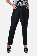 Pantalon Renso - Negro