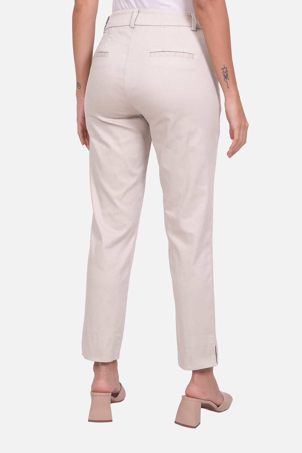 Pantalon Nike - Crudo