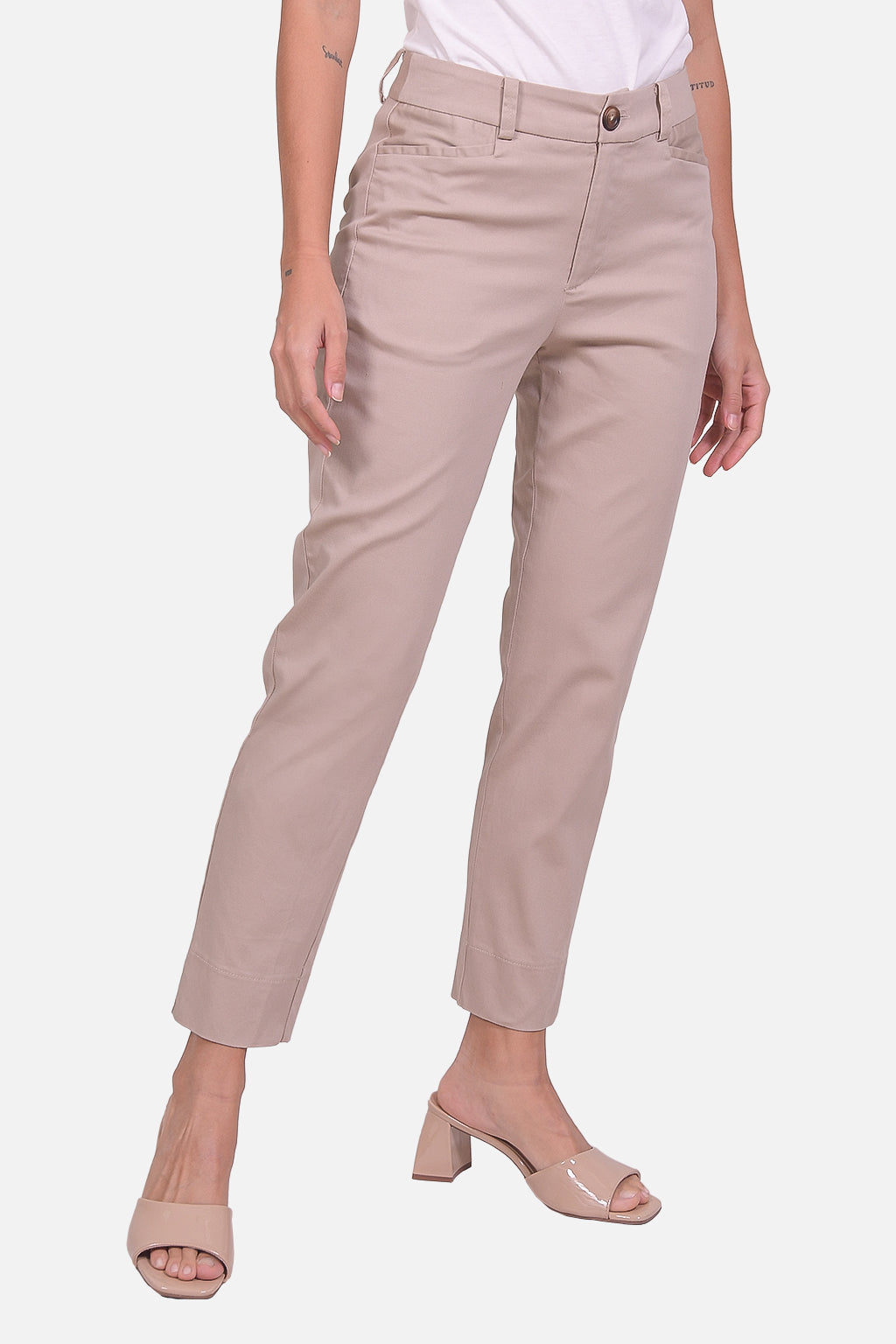 Pantalon Nike - Kaki