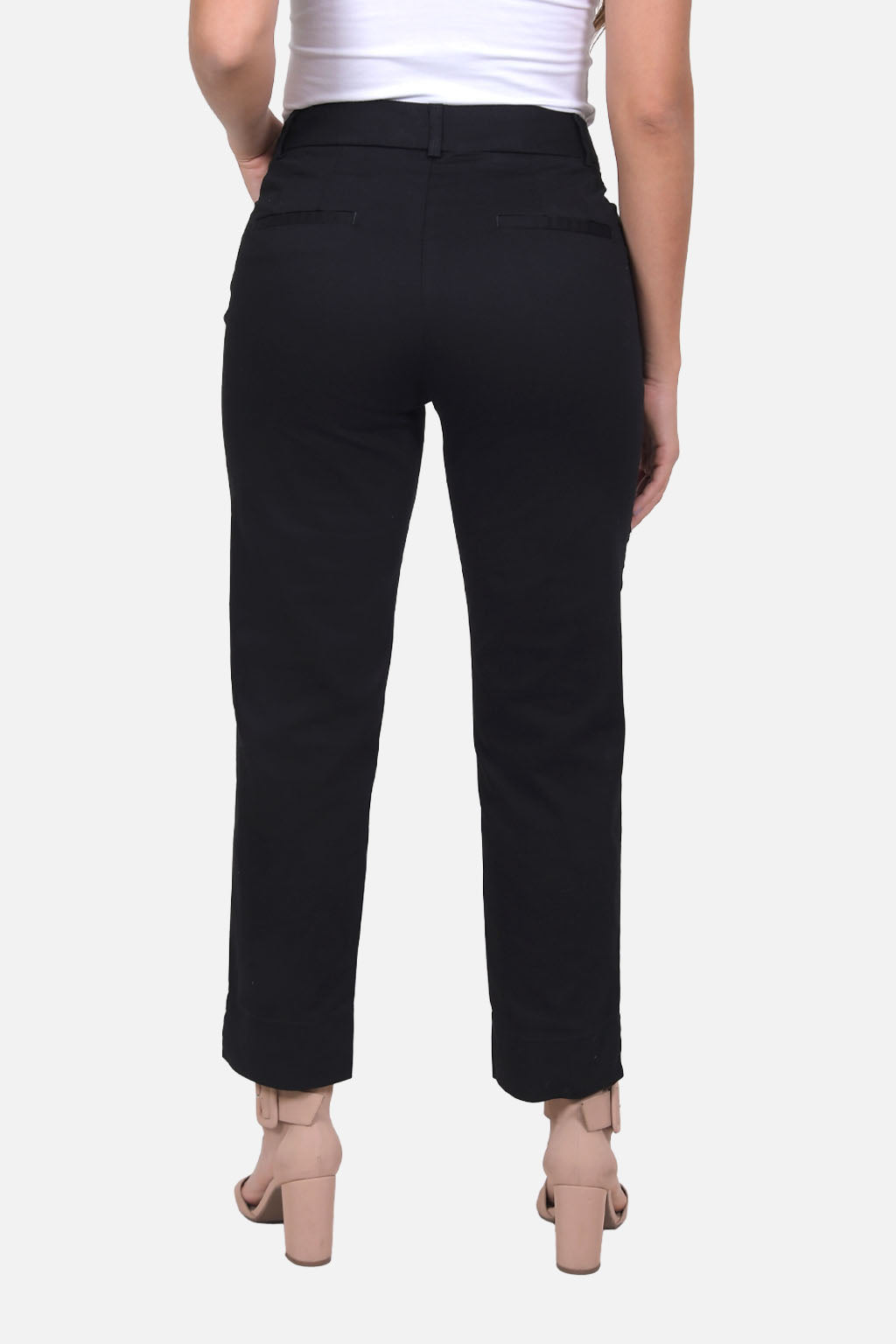Pantalon Nike - Negro