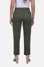 Pantalon Nike - Verde Militar