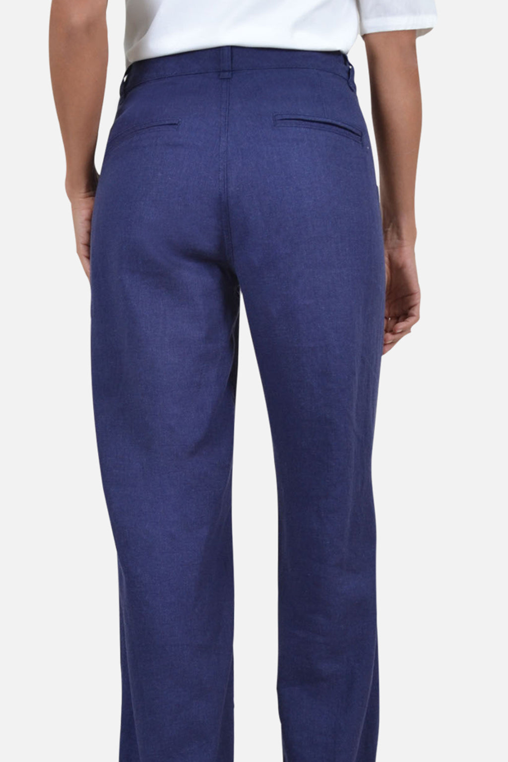 Pantalon Patrick - Azul Navy
